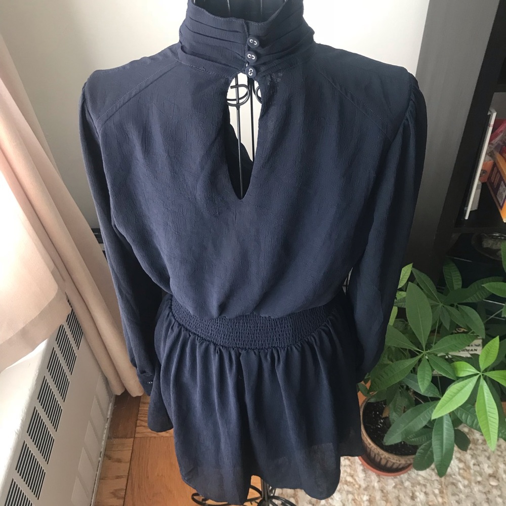 Keyhole Dress - Picture 4 of 8